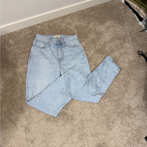 Madewell Denim - Not available **********